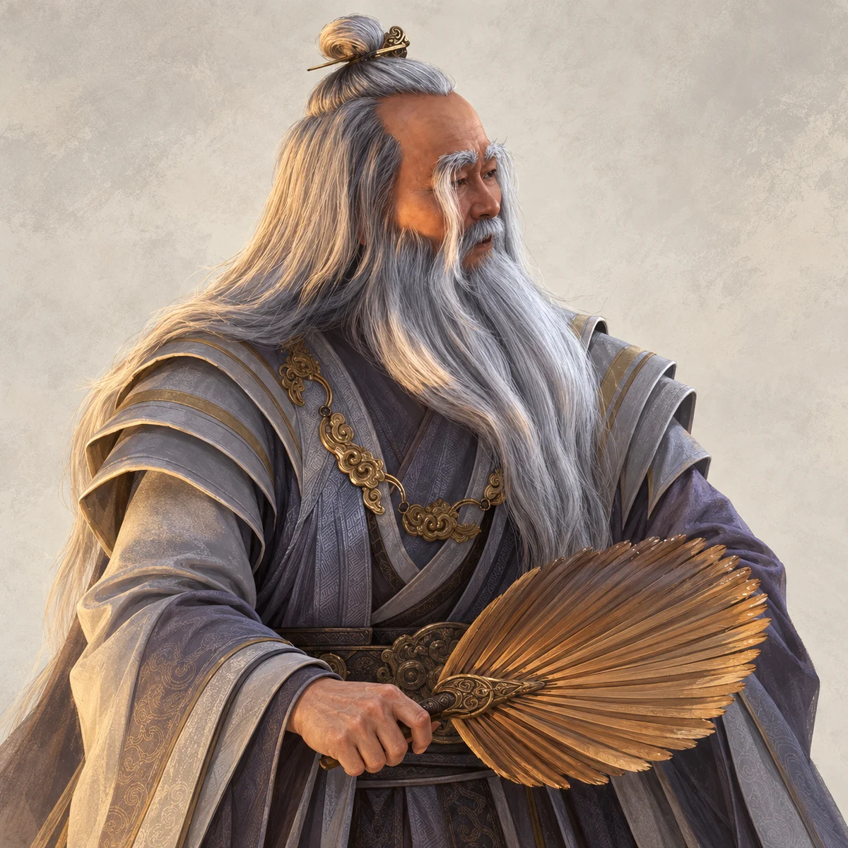 程天坤 · 参考图常态 · AI 生成