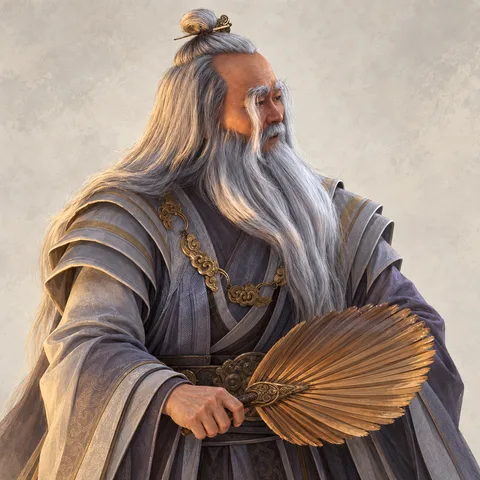 程天坤 · 参考图常态 · AI 生成