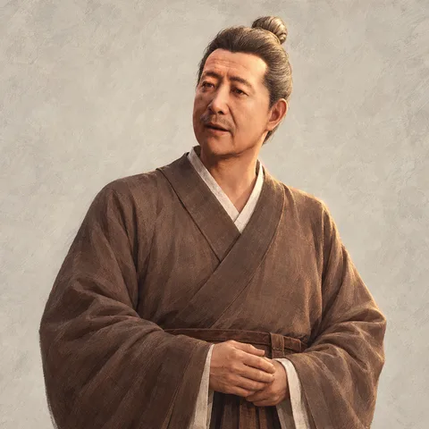 秦贵 · 参考图常态 · AI 生成