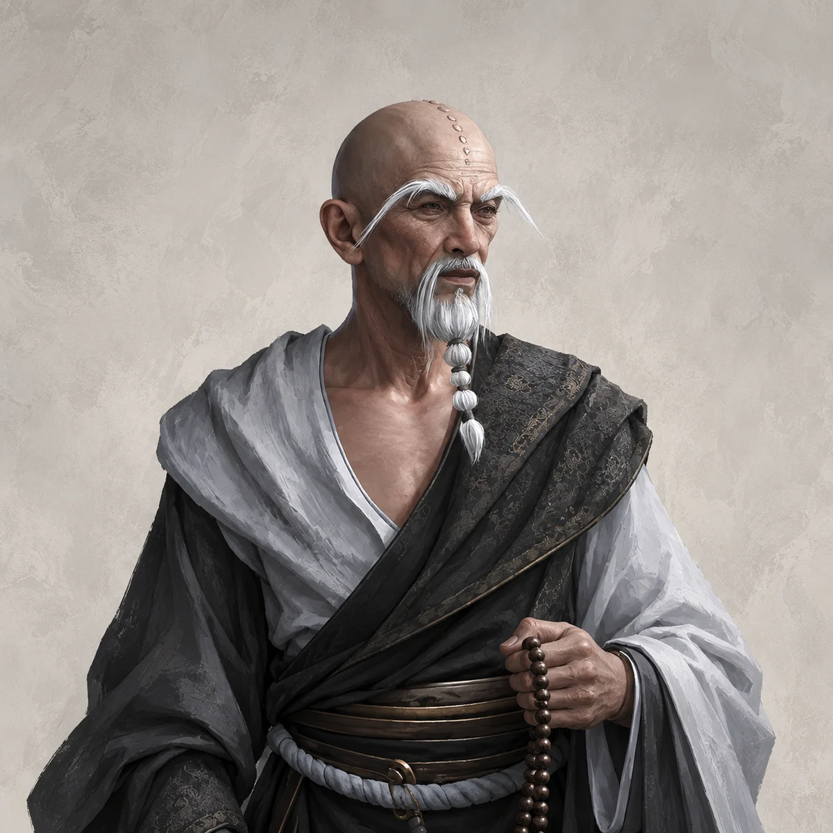 吾鹏 · 参考图常态 · AI 生成
